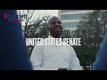 Integrity Meets Experience: Why Dakarai Larriett Deserves Your Vote for Senate