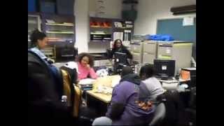 MSU School of Engineering Harlem Shake