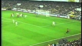 2003 (November 15) Spain 2-Norway 1 (EC qualifier).mpg