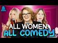 All of The Funniest Women in Comedy Found Here