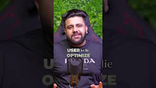 🚀 Google Ab AI Ko Bhi Dekhta Hai — Kya Aapki Website Ready Hai? | SEO 2025 Secrets
