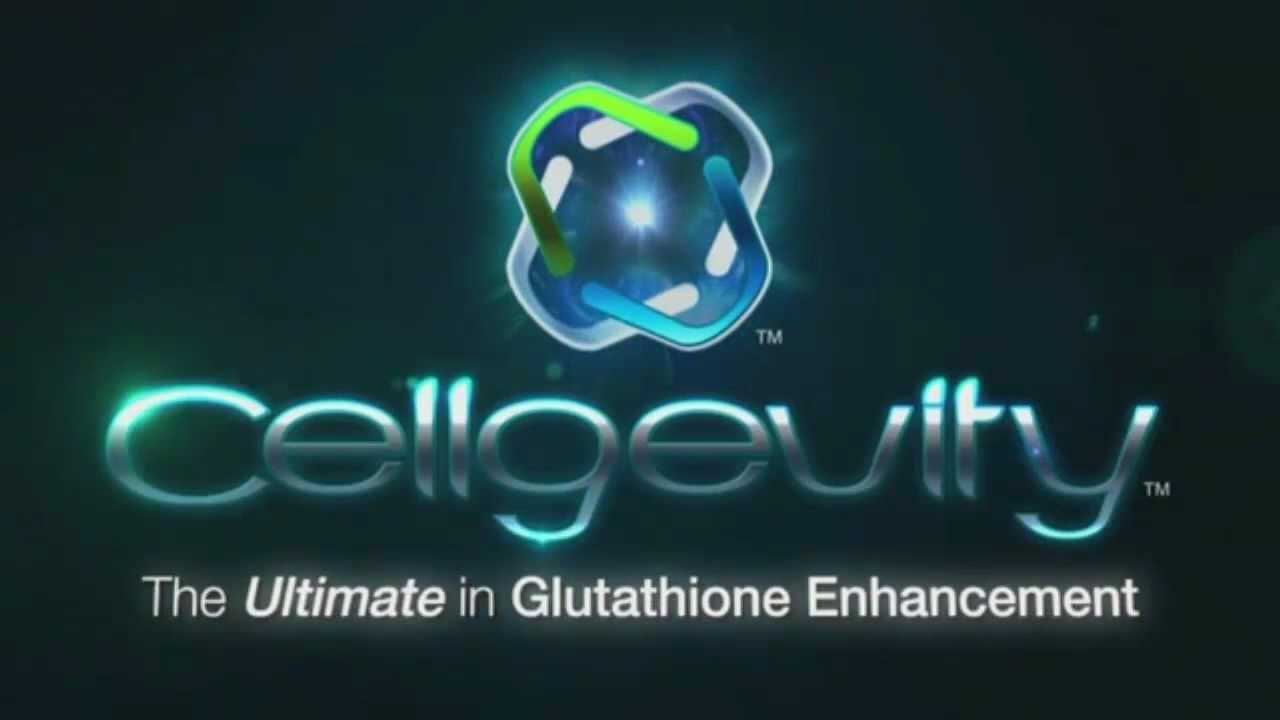 Max Cellgevity Product Video 2011 - YouTube