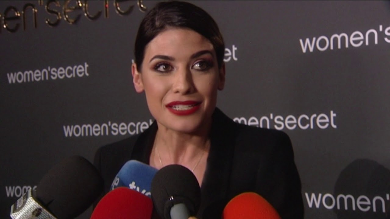 Ares Teixidó habla de David Bustamante | Diez Minutos