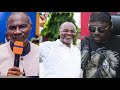 Eii: Kenn Agyapong will go Blìnd like Otwinoko...Prophet Badu Kobi