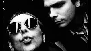 Underworld      Underneath The Radar       (Live 1989) Shortened Version
