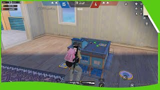 Mod WOW pubg mobile pc m416