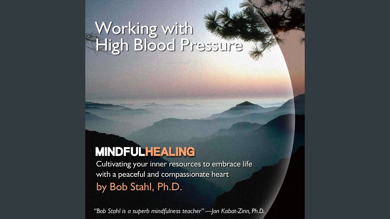 Guided Meditation For High Blood Pressure YouTube