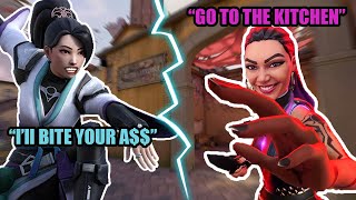 WHOLESOME and TOXIC @bdunreal