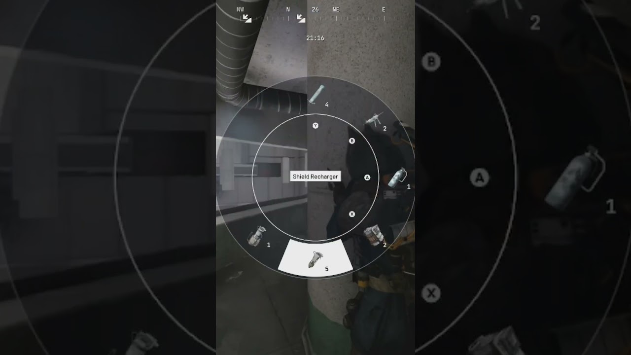 BobbyIV kinetic X VENATOR 