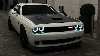 HOW TO INSTALL RGB HELLCAT BADGE IN UNDER 20 MINS Details