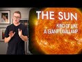 The Sun: The star of our solar system