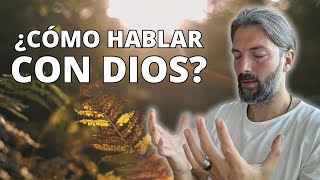 Aprende a ORAR con estos 10 pasos y consigue la oración más elevada