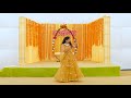 2021 Best Wedding dance of Bride  |Bride Haldi Dance | Bride Dance | Haldi Ceremony | Mp3 Song