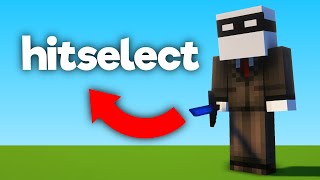 hit-selecting in 1.9..
