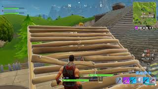 Donald Trump Paper Towel Throw @Fortnite @20Seconds