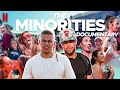 The minorities  an original documentary