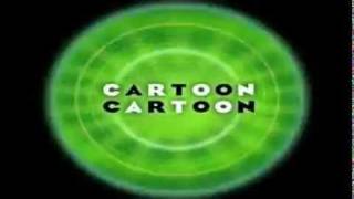 Cartoon Cartoons Intro 1997