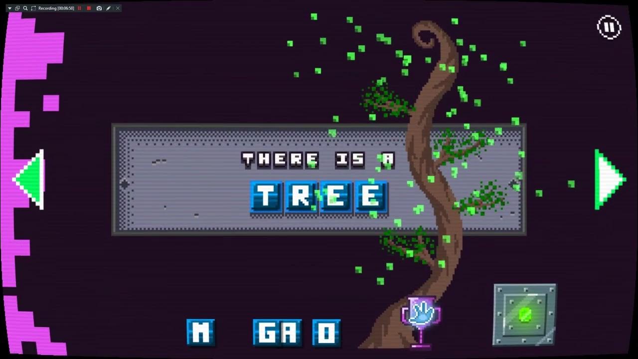 There Is No Game Jam Edition 2015 (Playthrough and Commentary) YouTube