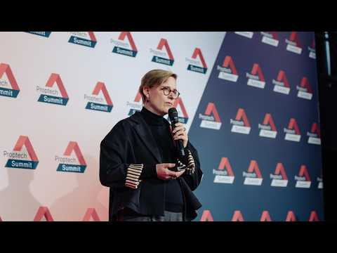 Proptech Summit Startup Pitch 2026 - greeenNXT