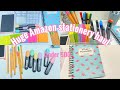 Huge Amazon stationery haul | stabilo,organisers,sticky notes, planners
