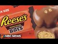 Hershey faces $5 million lawsuit over &#39;misleading&#39; Reese&#39;s Halloween candy packaging