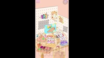 ［solution/walkthrough] Perfect Tidy - level 79