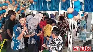 Remix MAK JEDORRR..(TAMBAL BAN) Lagu pamungkas segenap panitia muda mudi