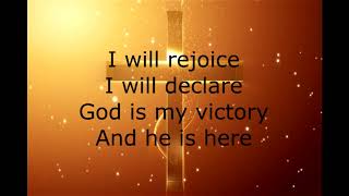 Desert Song = Karaoke By  Hillsong