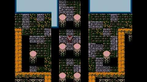 Dragoon X Omega II - Part 4 -The Varion and the Poisoned Town