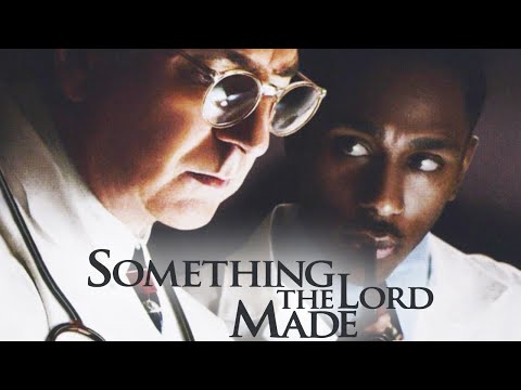 SOMETHING THE LORD MADE - Full Movie - English Subtitle