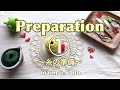 〜糸の準備〜 タティングレース tatting lace ① Preparation