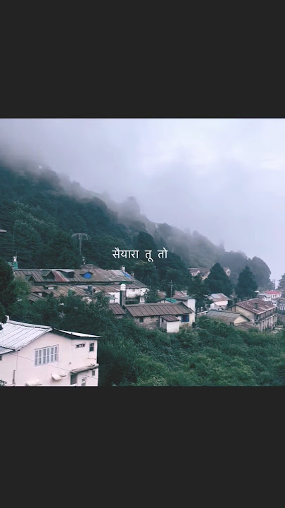SaiyaaraTu - kishore kumar #saiyaara #kishorekumar #90severgreen #90shindisongs #oldisgoldsongs #4k