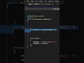 Deja de usar Count() así en .NET