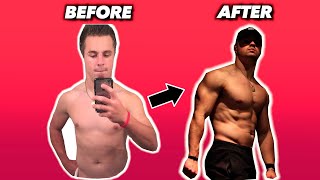 3 TIPS TO GAIN MORE MUSCLE FASTER AS A NATTY (DO THIS!!!)