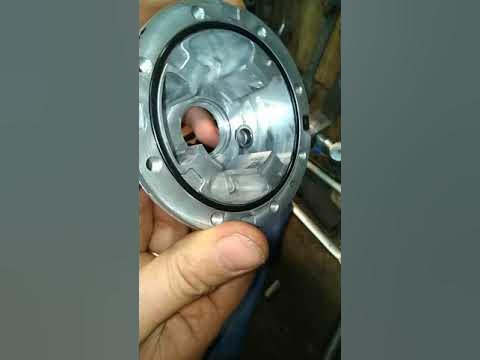 Форд фокус 1 как снять фазорегуляторы