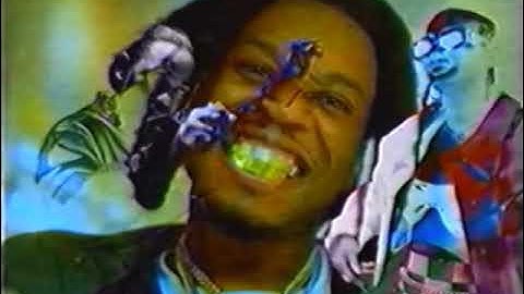 [MASHUP] Denzel Curry, Lazer Dim 700, BKtherula x Kendrick Lamar - STILL IN THE PAINT / N95