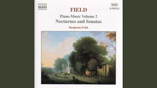 Nocturne No. 18 in E major, "Midi"
