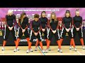 Juicy ~ UK Street Dance Challenge - SE Championships ~ 4K UHD