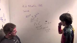 KidMath135