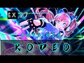 【ガルパ】OUTSIDER RODEO / RAISE A SUILEN / EXPERT27 FC(歌詞付き)