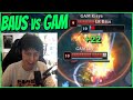 Caedrel Reacts To Baus Proxying VS MSI Team GAM Caedrel Reacts To Baus Proxying VS MSI Team GAM