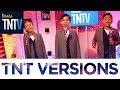 TNT Versions: TNT Boys - Got To Be There