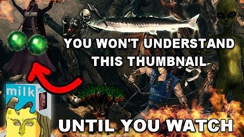 This SotN Randomizer Speedrun Got Really Weird...