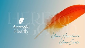 Your Assistance, Your Choice Financial Assistance Overview