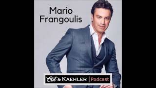 Mario Frangoulis Interview on LA Talk Radio