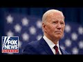 Historic failure biden torched after new polls show sinking approval