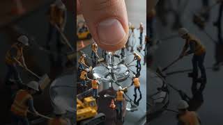 The mega smartphone repair crew.