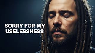 Sorry for My Uselessness | Burn the Silence