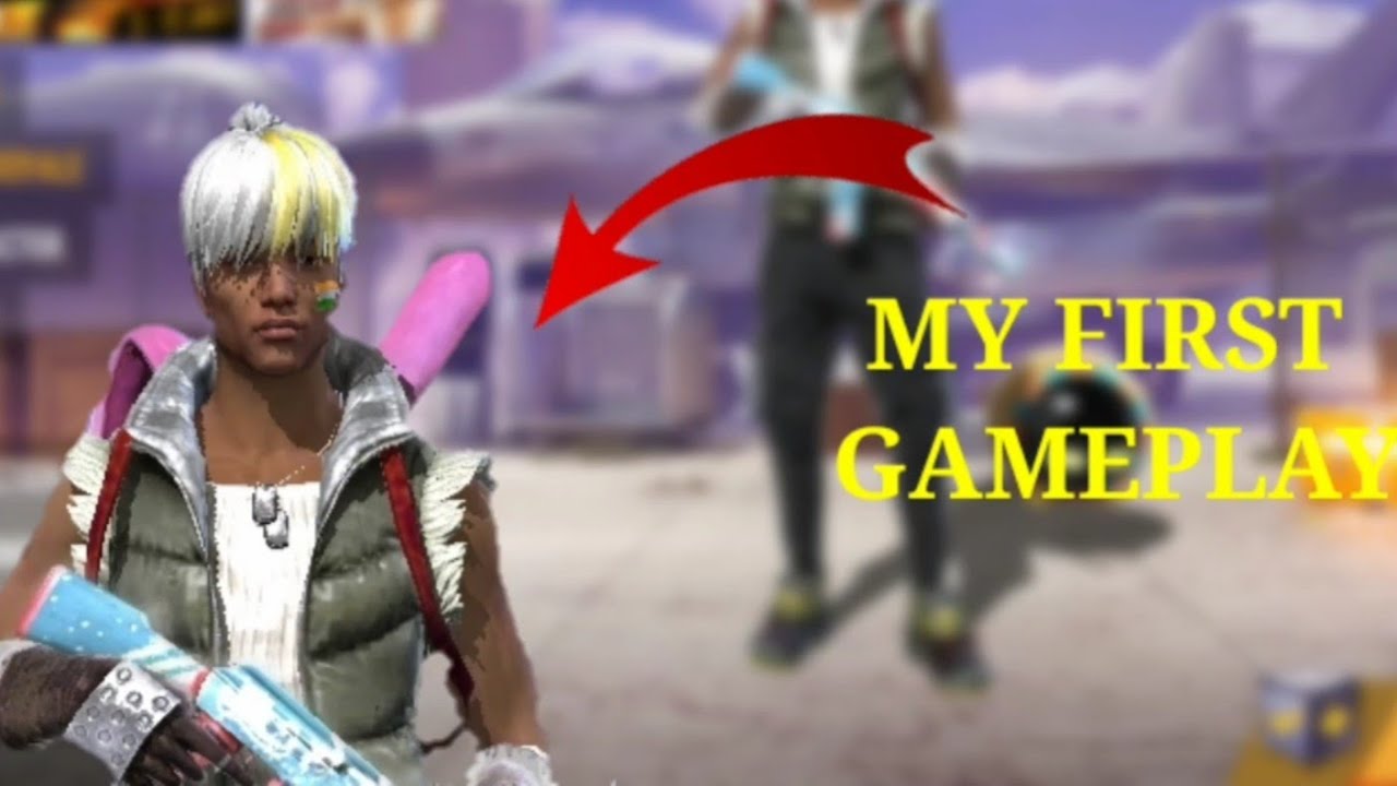 My First Gameplay video - YouTube