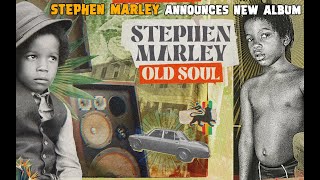 LET THE CHILDREN PLAY Instrumental DUB ::: Stephen Marley https://www.stephenmarleymusic.com/